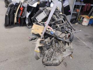 АКПП DAIHATSU SONICA L405S 2006 KFDET