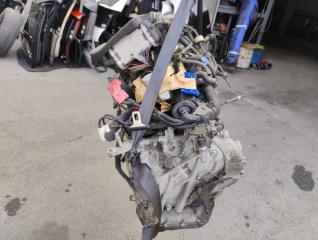 АКПП DAIHATSU TANTO EXE L455S 2010 KFDET