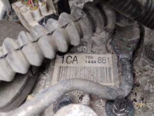 АКПП DAIHATSU MIRA L275S 2007 KF-VE