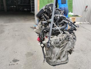 АКПП DAIHATSU MOVE LA100S 2013 KF-VE3