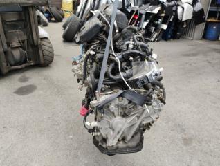 АКПП DAIHATSU MOVE LA100S 2013 KF-VE3