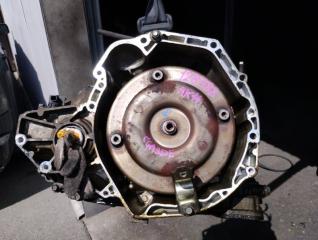АКПП NISSAN MARCH AK11 2000 CGA3DE
