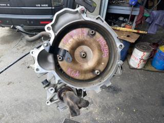АКПП MAZDA CAROL HB24S 2009 K6A