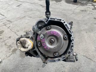 АКПП NISSAN MARCH AK12 2007 CR12DE