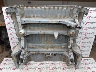 Лонжерон задний Daihatsu Hijet S321V 2018 KFVE4