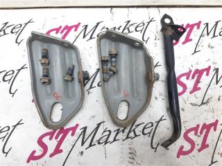 Петля буксировочная задняя Daihatsu Hijet S321V 2018 KFVE4