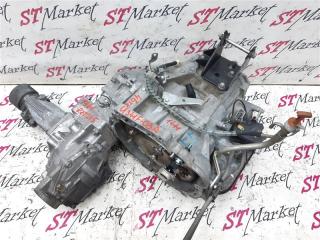 АКПП Toyota Allion ZZT245 2005 1ZZ-FE