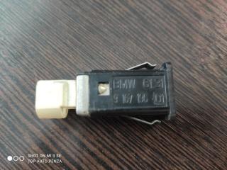 Разъем USB BMW 520d E60 N47