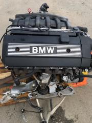 Двигатель BMW 523 39 M52 БУ
