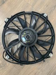 Вентилятор охлаждения радиатора Hyundai Sonata Вентилятор охлаждения радиатора Hyundai Sonata