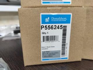 Фильтр топливный FORD ESCORT/ORION 1986-1990 Фильтр топливный FORD ESCORT/ORION 1986-1990