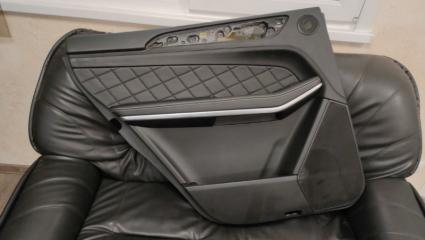 Обшивка двери MERCEDES GL 500 4MATIC 166 278.928 БУ