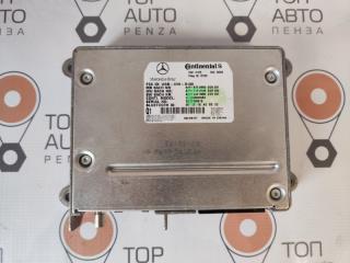 Блок управления телефоном MERCEDES-BENZ S 500 4MATIC W221 2008 273 968