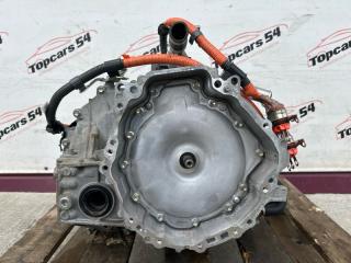Вариатор Toyota Prius ZVW30 2012/09 [пробег 83000км] 2ZR-FХE
