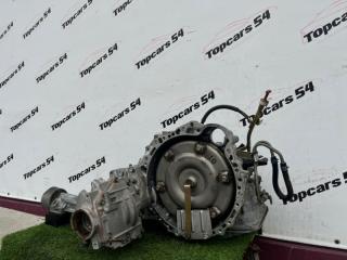 АКПП + раздаточная коробка Toyota Estima MCR40W 05.2002 [пробег 103629км] 1MZ-FE