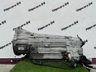 АКПП + раздаточная коробка BMW X1 25iX E84 07.2011 [пробег 99119км] N52B30A