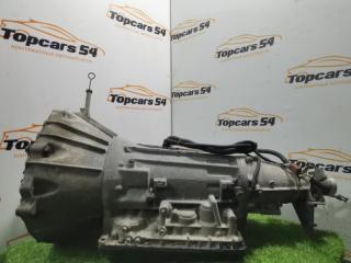 АКПП Nissan Gloria Y31 08.1987 [пробег 85672км] VG20E