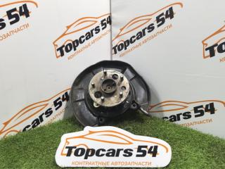 Ступица правая задняя Toyota Harrier MCU10 SXU10 ACU10 01.1998 - 02.2003 2AZ-FE Ступица правая задняя Toyota Harrier MCU10 SXU10 ACU10 01.1998 - 02.2003 2AZ-FE