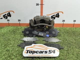 Суппорт тормозной правый передний Toyota Harrier MCU10 SXU10 ACU10 MCU15 SXU15 ACU15 12/1997 - 01/2003 1MZ-FE 5S-FE 2AZ-FE Суппорт тормозной правый передний Toyota Harrier MCU10 SXU10 ACU10 MCU15 SXU15 ACU15 12/1997 - 01/2003 1MZ-FE 5S-FE 2AZ-FE