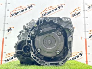 АКПП Nissan Juke YF15 11.2010 [пробег 108479км] HR15DE