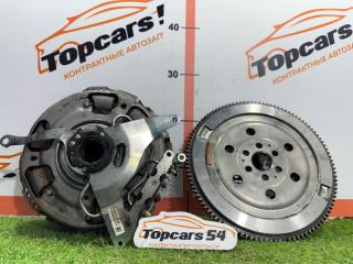 Комплект сцепления Honda Fit Hybrid GP6 04.2014 [пробег 68774км] LEB