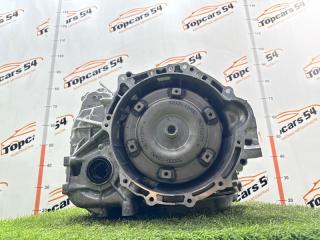 АКПП Toyota Ractis NCP120 06.2015 [пробег 49476км] 1NZ-FE