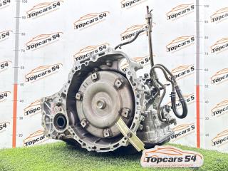 АКПП Toyota Harrier ACU15W 02.2002 2AZ-FE