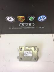 Блок управления светом Audi A6 2012