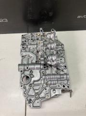 Блок клапанов акпп Mazda Axela 2006