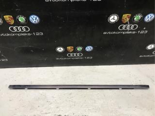 Молдинг стекла передний левый Mercedes-Benz C-Class w203 112.912 контрактная