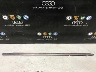 Молдинг стекла задний левый Mercedes-Benz C-Class w203 112.912 контрактная