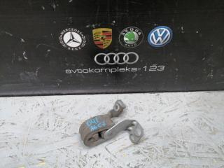 Кронштейн глушителя Audi A6 2013