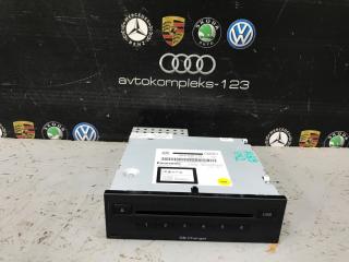 CD-Чейнджер Audi A4 2010