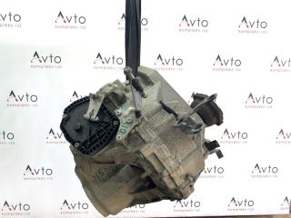 АКПП Volkswagen Touran 1T 2011 CAVC
