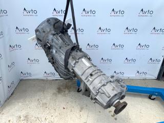 АКПП Audi Q7 4L BAR