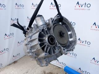 АКПП Audi Q3 8U CPSA
