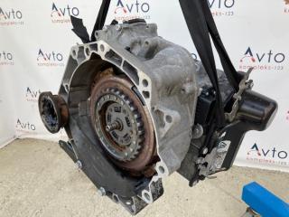 АКПП Volkswagen Polo 6R 2011 CBZB