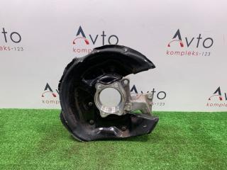 Кулак поворотный задний правый Audi Q3 8U CPSA контрактная