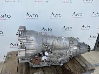 АКПП Audi A8 D3 2009 BVJ