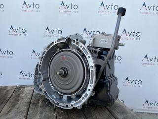 АКПП Mercedes-Benz A-Class w176 2013 270.920