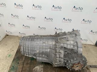 АКПП Audi A4 B9 2016 CVKB