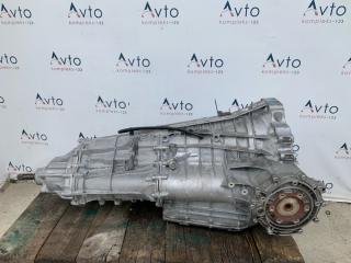 АКПП Audi S4 B8 2012 CGWC