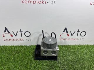 Блок abs (насос) Volkswagen Golf 5G CHPA контрактная