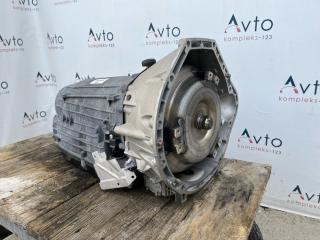 АКПП Mercedes-Benz C-Class w204 2012 M271.820