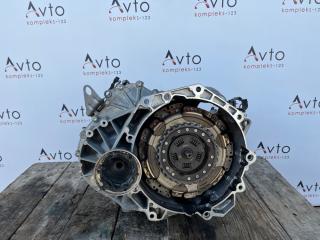 АКПП Audi A3 8V 2015 CZCA