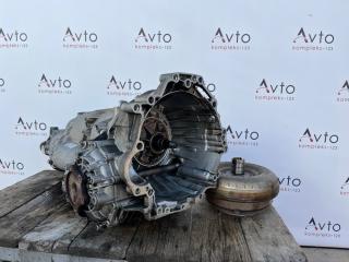 АКПП Audi A6 C6 2009 CCAA