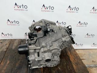 АКПП Audi A1 8X 2015 CHZB