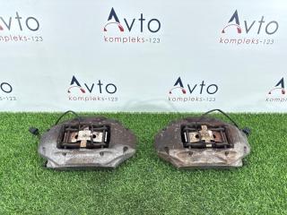 Суппорт тормозной передний Volkswagen Touareg 7L 2008 BHK Суппорт тормозной передний Volkswagen Touareg 7L 2008 BHK