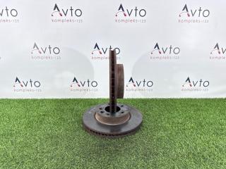 Диск тормозной передний Volkswagen Touareg 7L 2008 BHK Диск тормозной передний Volkswagen Touareg 7L 2008 BHK