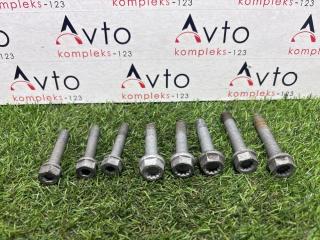 Болты Акпп Skoda Superb 3T 2009 CBBB